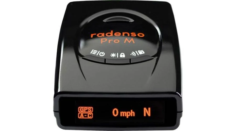 Radenso Pro M