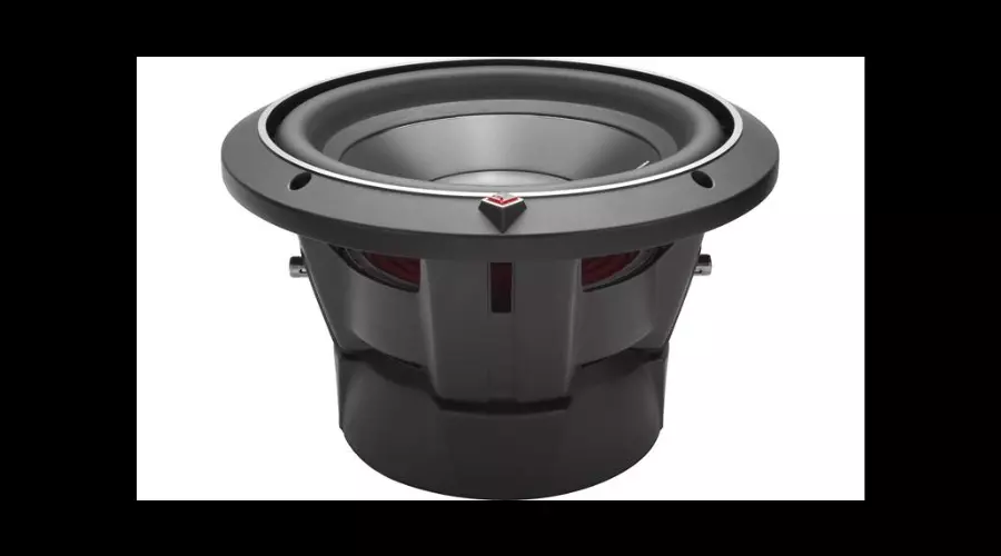 Rockford Fosgate P3D4-10 Punch Subwoofer