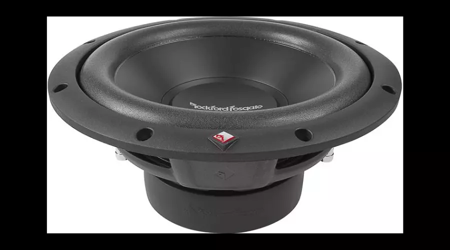 Rockford Fosgate R2D4-10