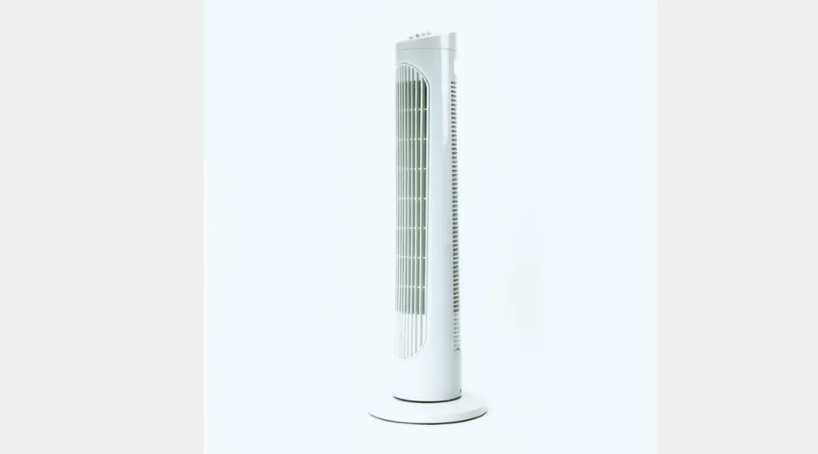 Status 29 Inch Tower Fan