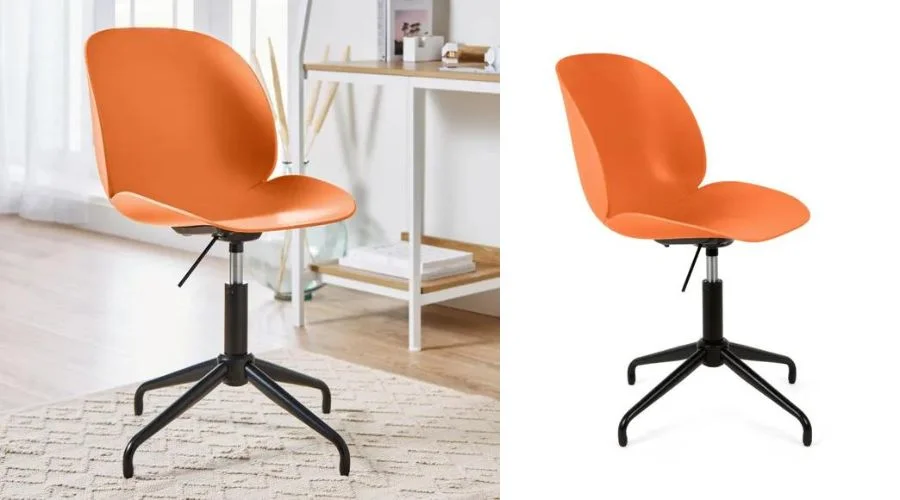 Walter Fixed-Based Office Chair