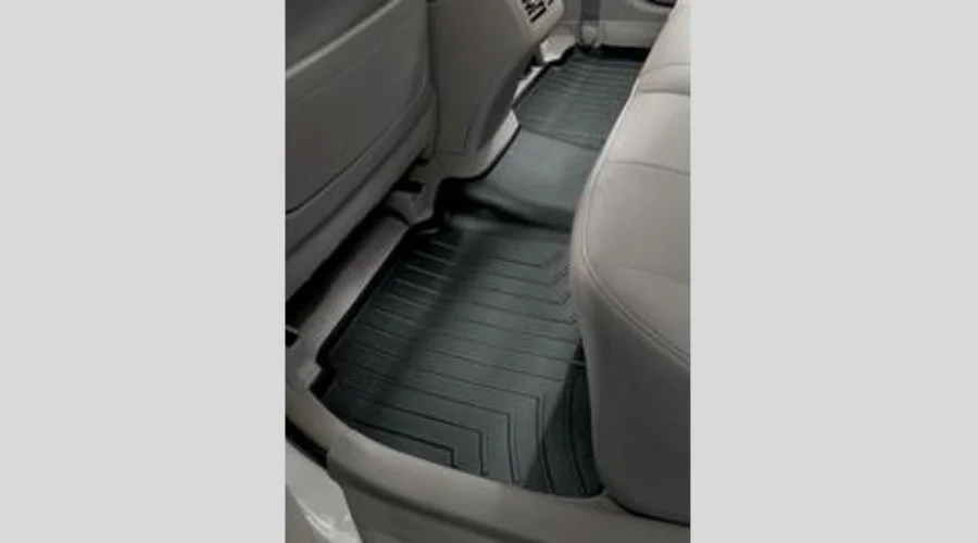 WeatherTech DigitalFit FloorLiner