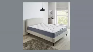 Best double mattress