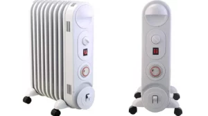 Best Oil Filled Radiator