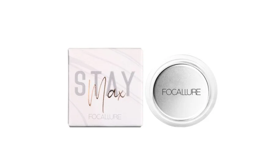 Focallure Stay Max Smooth Eyeliner & Eyebrow Gel