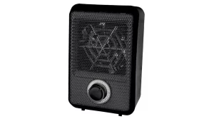ceramic heater