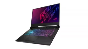 Cheap gaming laptop