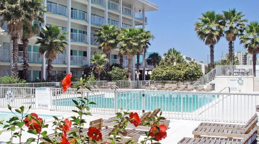 Boardwalk Beach Resort Hotel and Conference Center