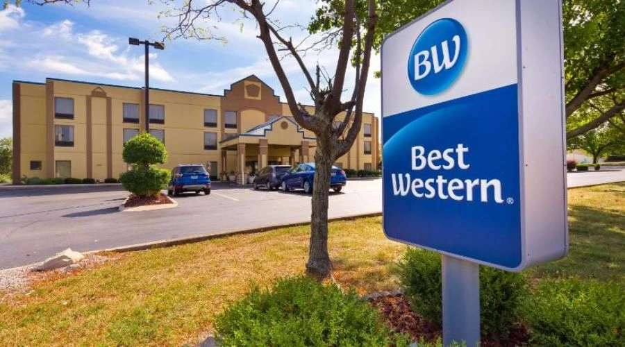 Best Western Inn Florence