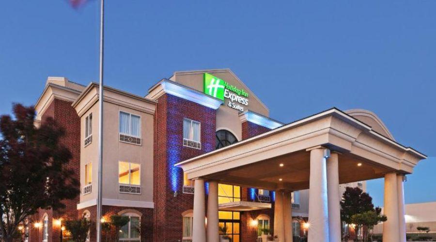 Holiday Inn Express & Suites Abilene