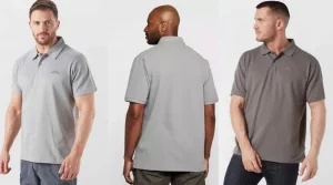 Men's Polo Shirts