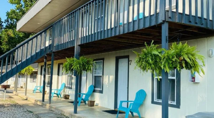 Rockwood Resort Motel
