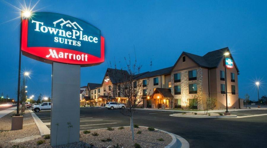 TownePlace Suites Roswell