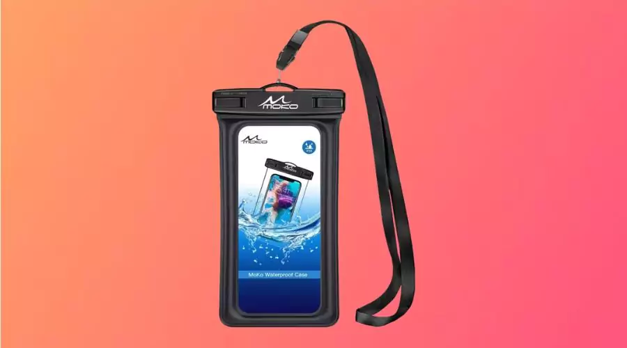 Benefits Of the best waterproof phone pouch 