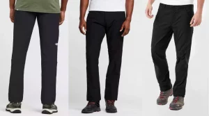casual trousers for men