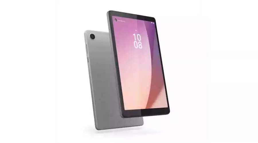 LENOVO Tab M8 8" Tablet (4th Gen) - 32 GB, Grey