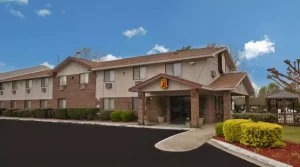 hotels in greenville nc