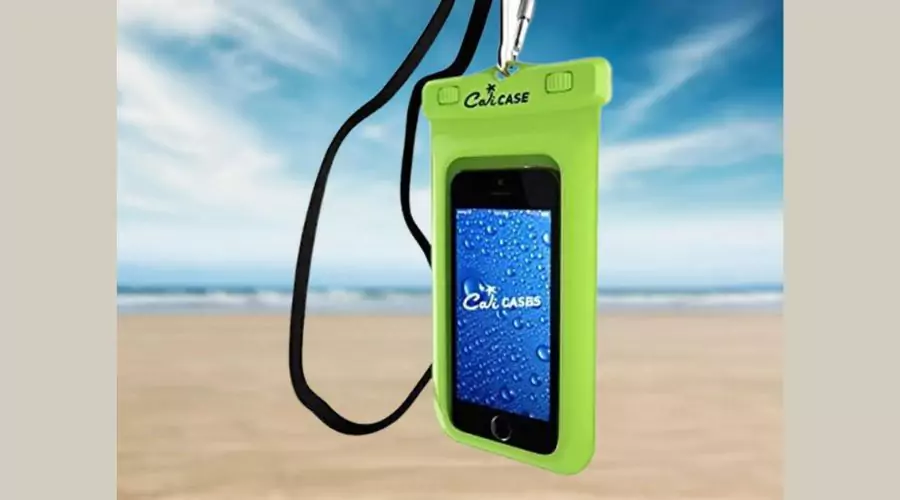 Benefits Of the best waterproof phone pouch