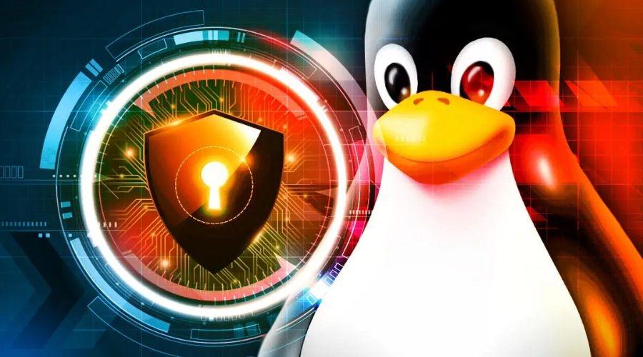 Top encrypted linux antivirus solutions