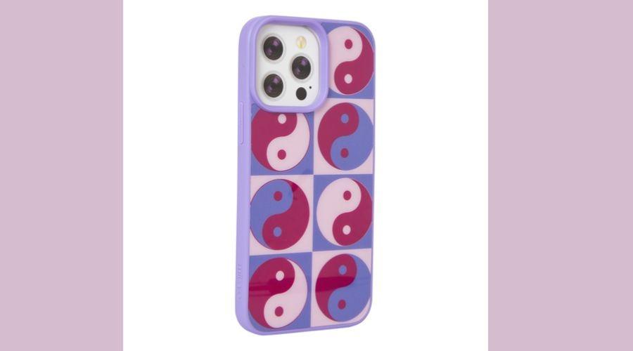 iPhone 14/13 funky phone case