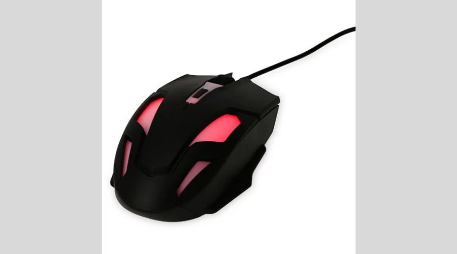 Unlocked lvl gaming mouse  