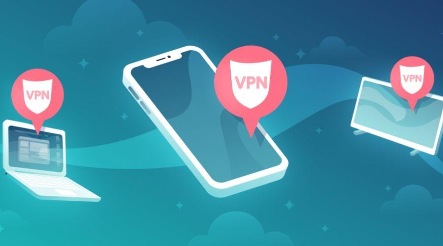 Key features of the VPN phone by Surfshark VPN 