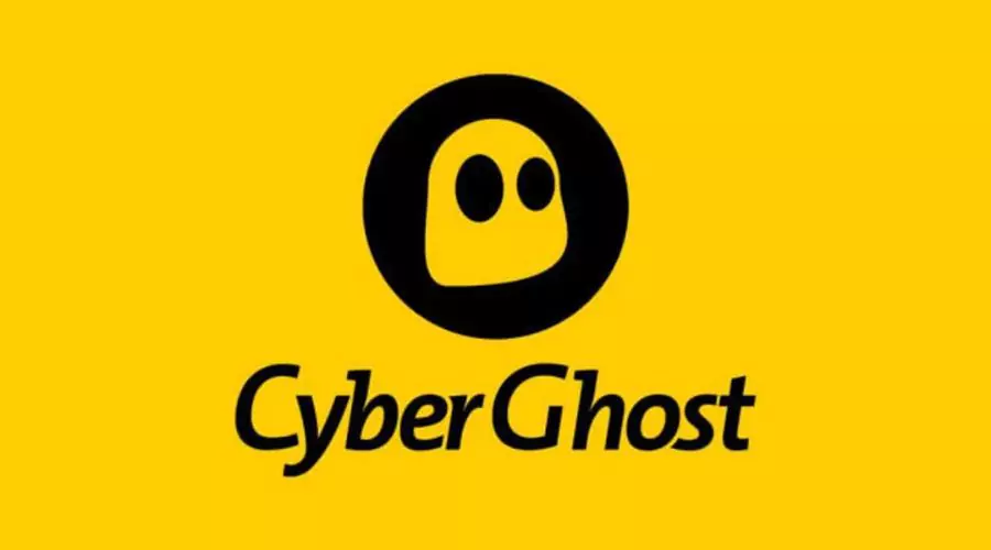 CyberGhost 