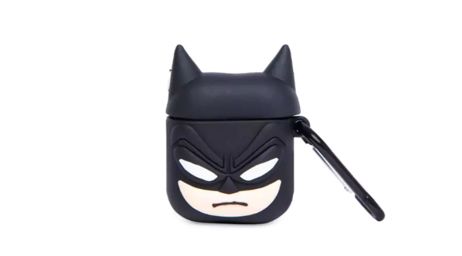 DC batman earbuds case for AirPods