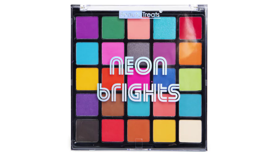 Neon Brights Eyeshadow