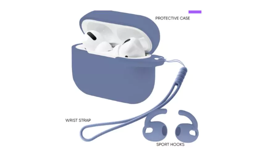 Pod skinz for AirPods Pro case 