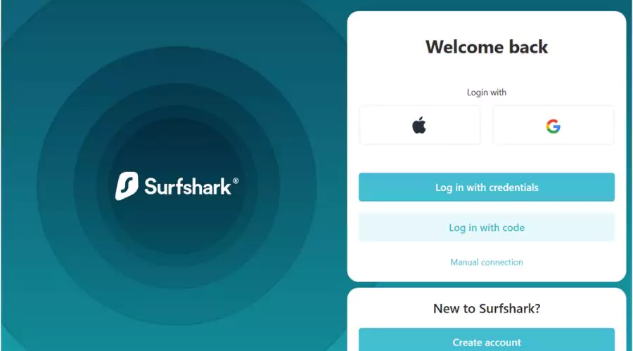 Benefits of the Surfshark VPN free Android app