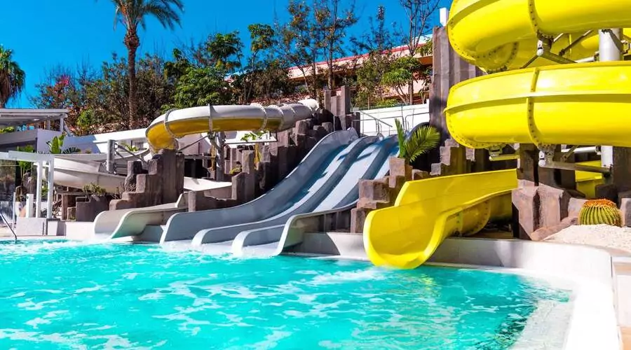 Activities and entertainment at best hotel in Tenerife