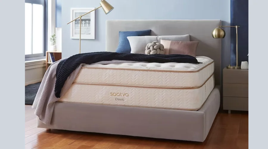 Saatva Classic Mattress