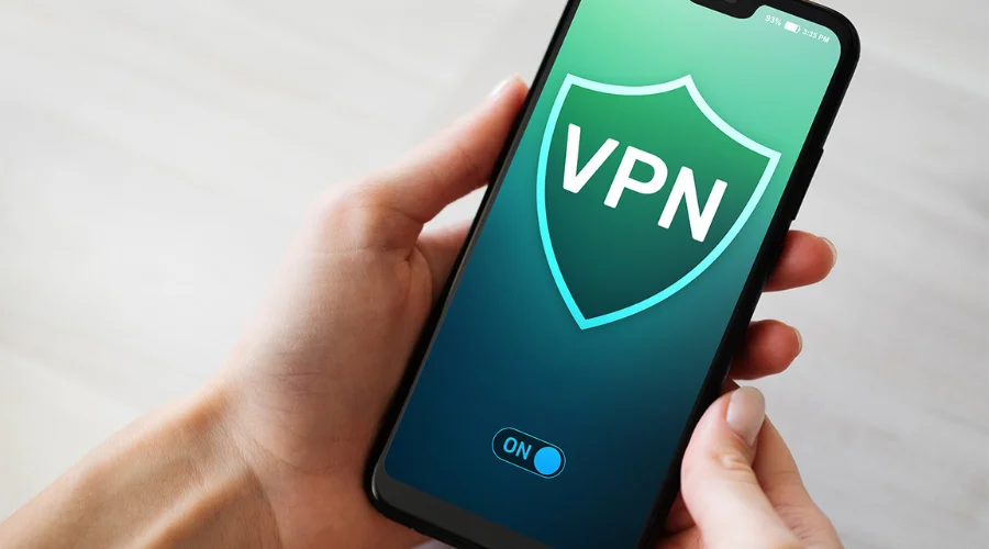 VPN For iPhone