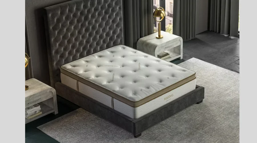 Saatva HD Mattress