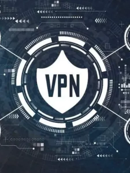Business vpn