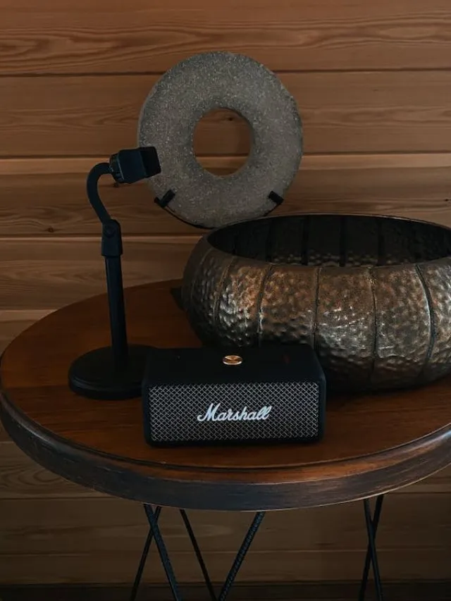 Unleash the Sound on a Budget with Affordable Portable Bluetooth Speakers