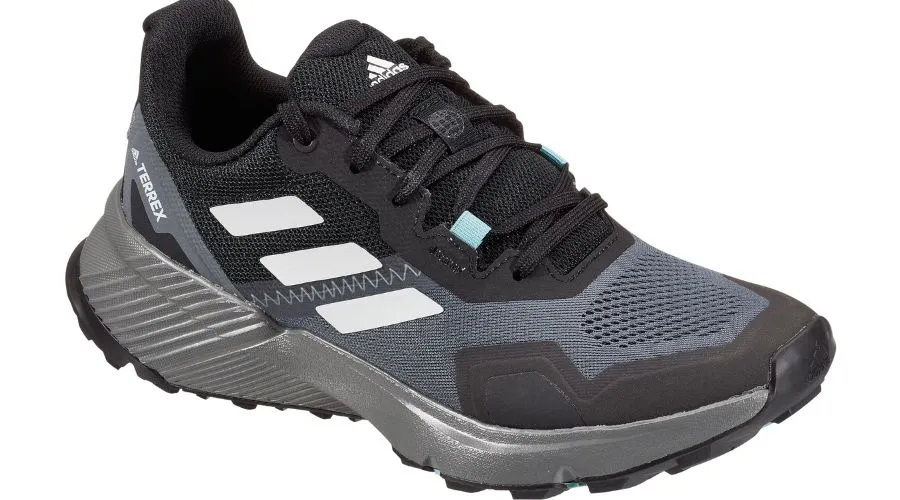 Adidas Terrex Soulstride Trail Running Shoes for Ladies