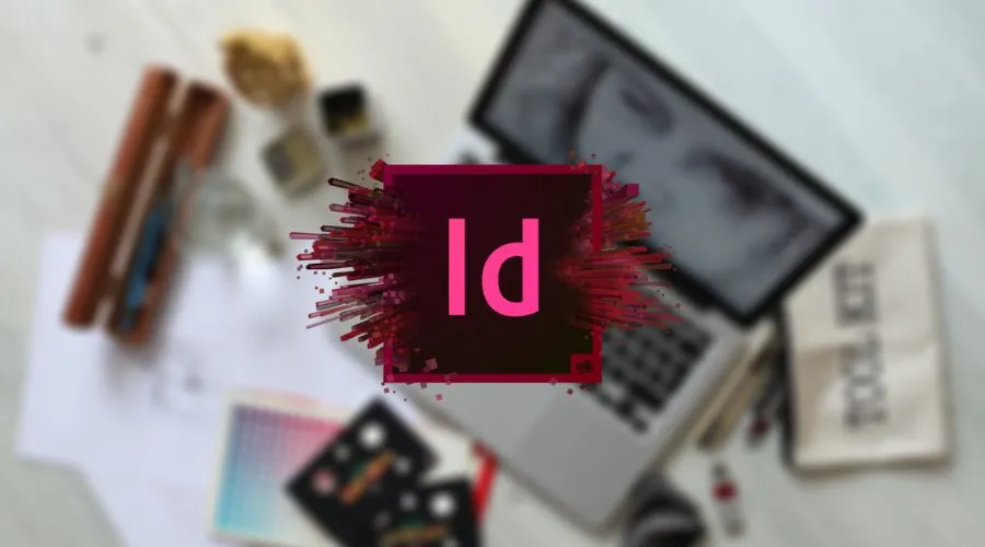 Adobe InDesign tutorial