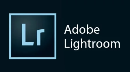 Adobe Lightroom