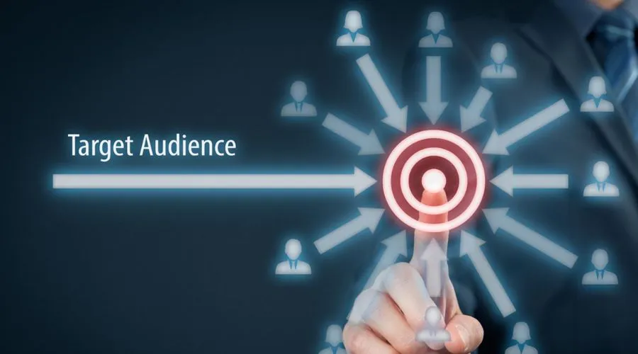 Audience Segmentation