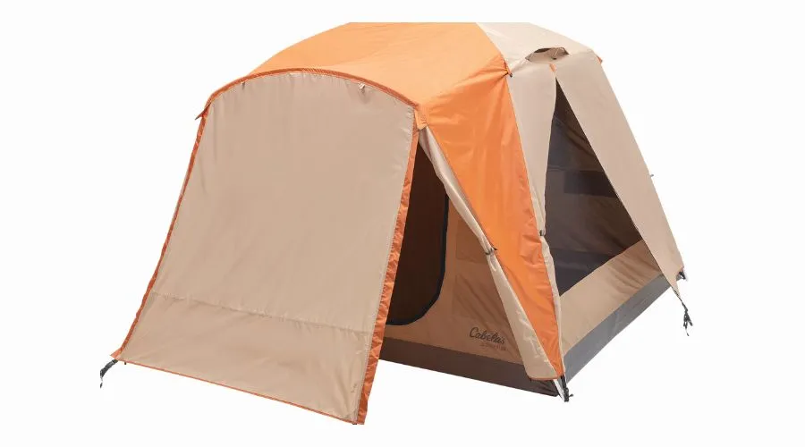 Cabela's Big Country 6-Person Cabin Tent