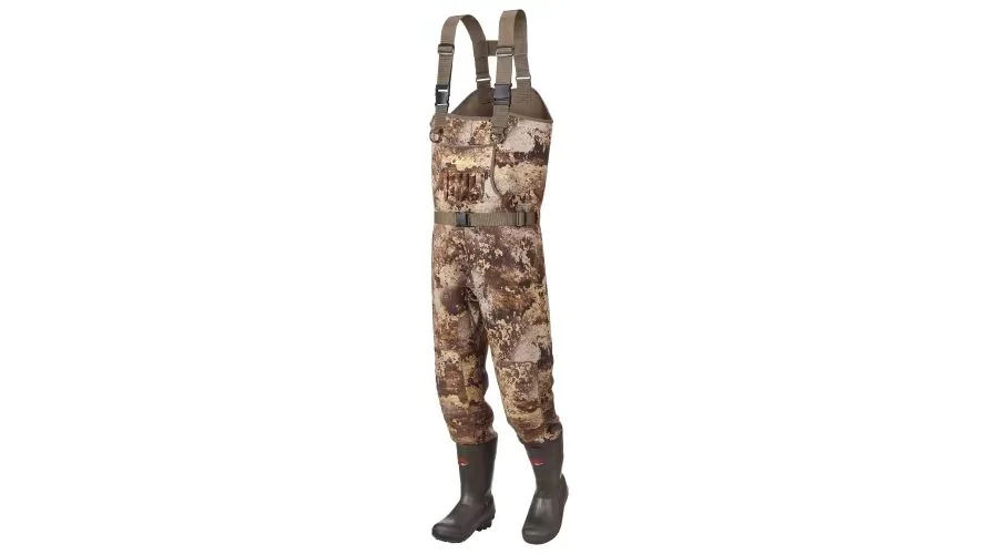 Cabela's Classic Series II Neoprene Boot-Foot Waders for Men