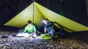Camping Headlamps