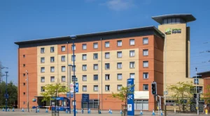 Cheap Hotels in Leicester