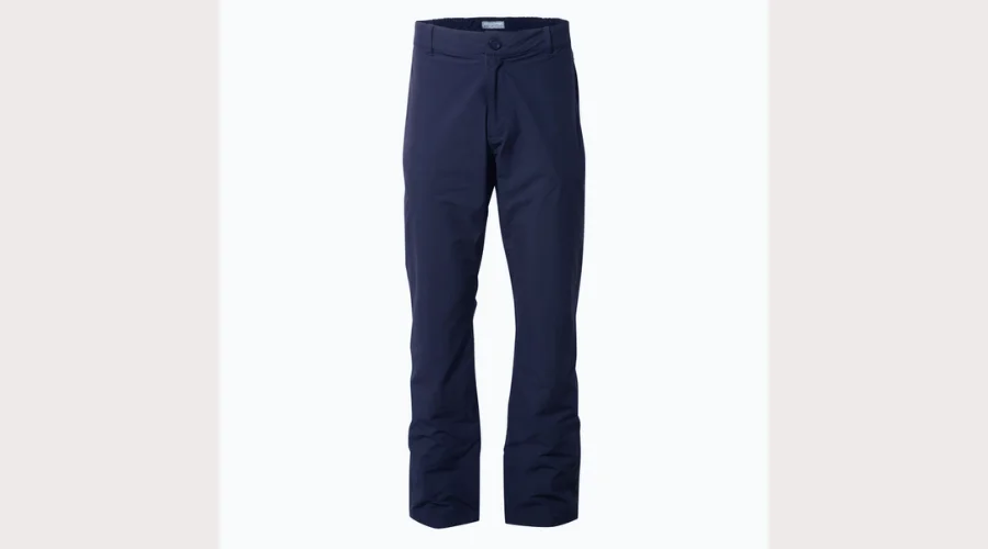 Craghoppers Men’s Kiwi Pro II Waterproof Trousers