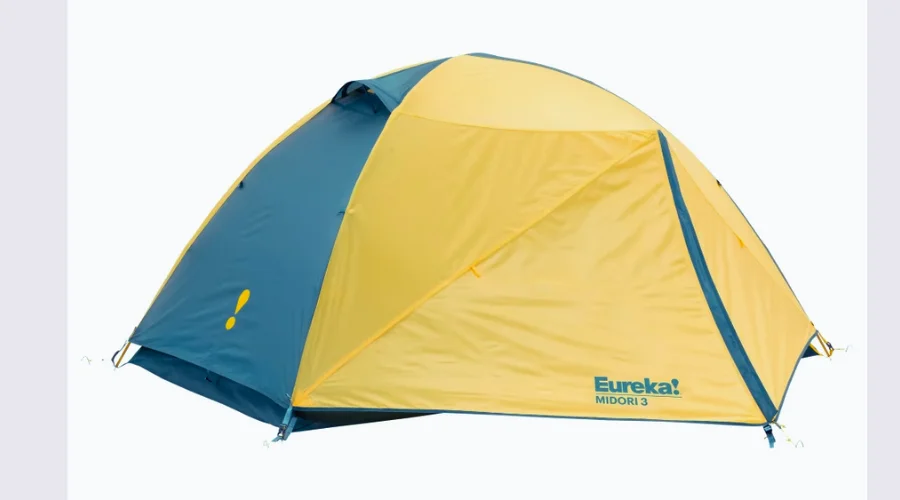 Eureka! Midori 3-Person Tent