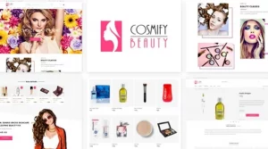 Fashion Templates