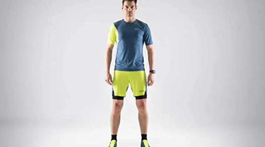 Gore Men's R7 2in1 Shorts