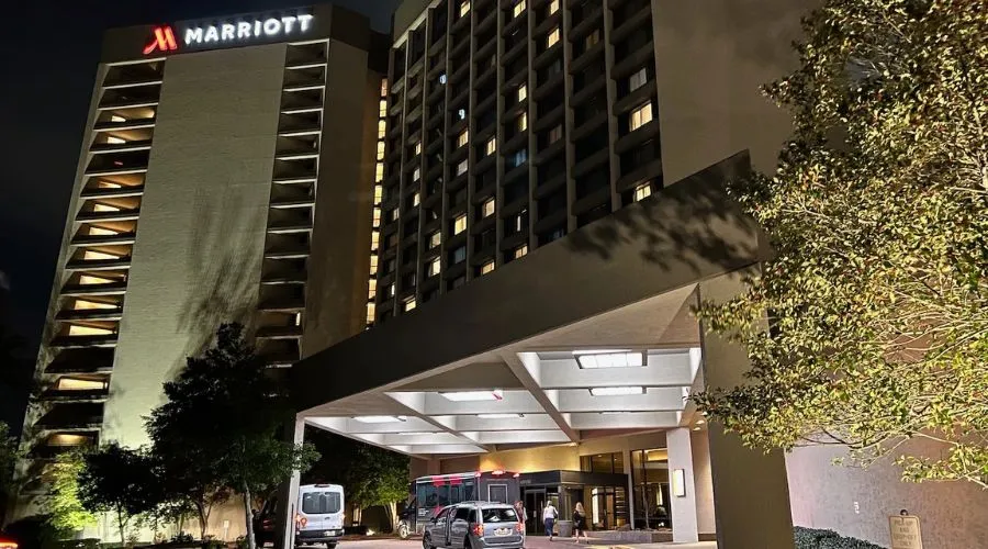 Marriott Bonvoy